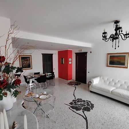 B&B Rossella Montoro Inferiore Exterior photo