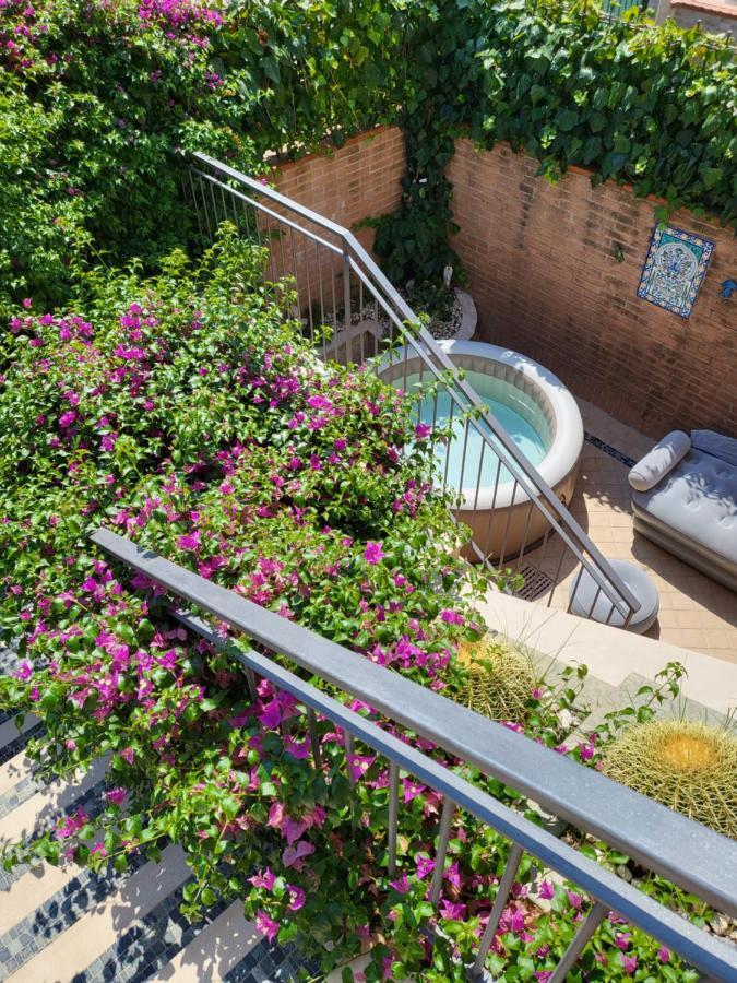 B&B Rossella Montoro Inferiore Exterior photo