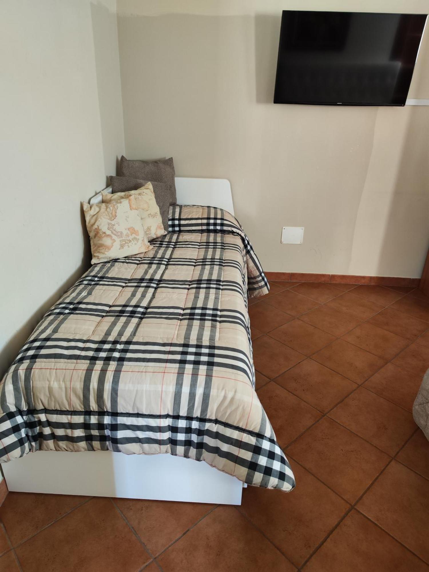B&B Rossella Montoro Inferiore Exterior photo