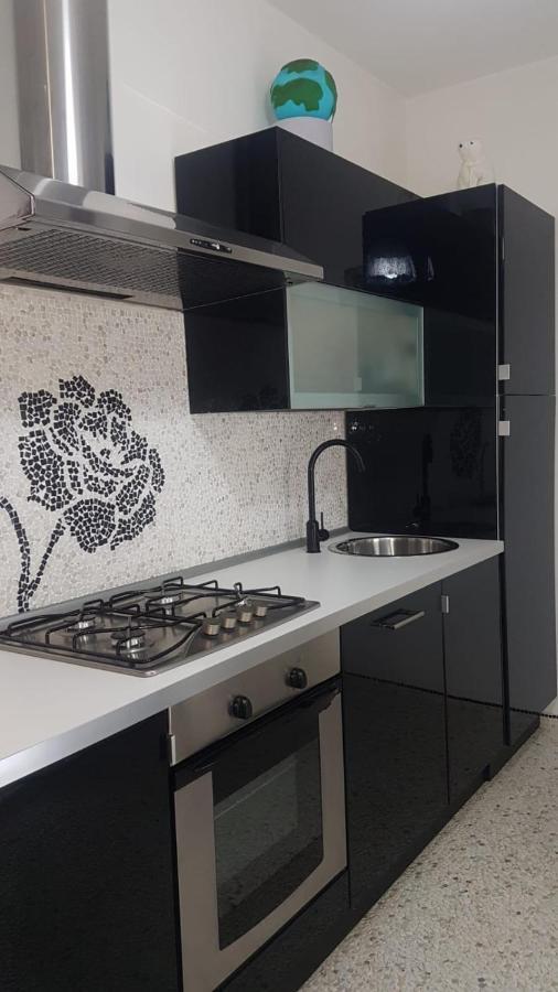 B&B Rossella Montoro Inferiore Exterior photo